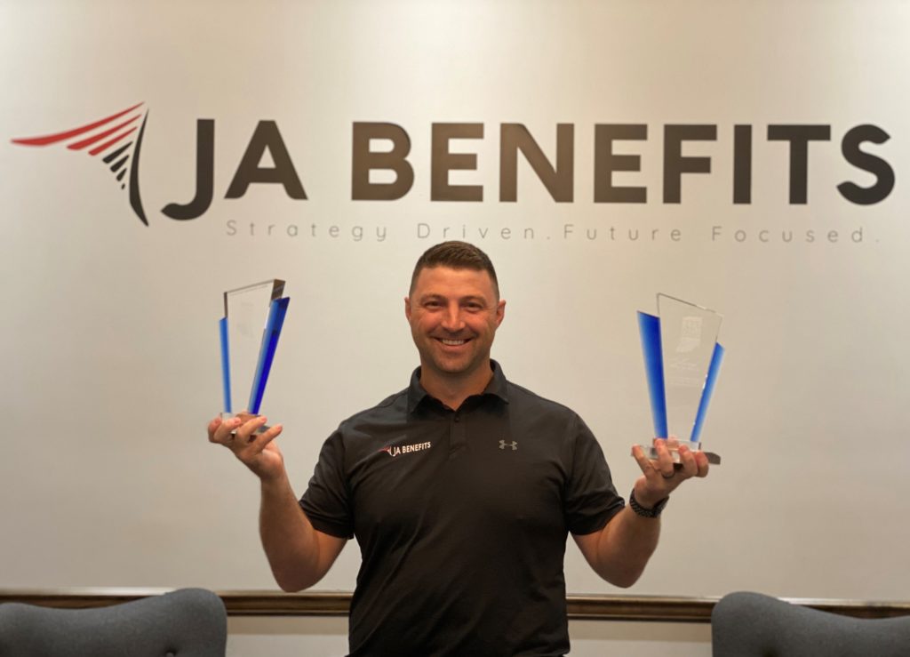 JA Benefits Recognized as Best Place to Work in Indiana | JA Benefits