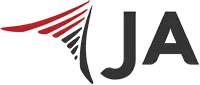 JA Benefits Logo