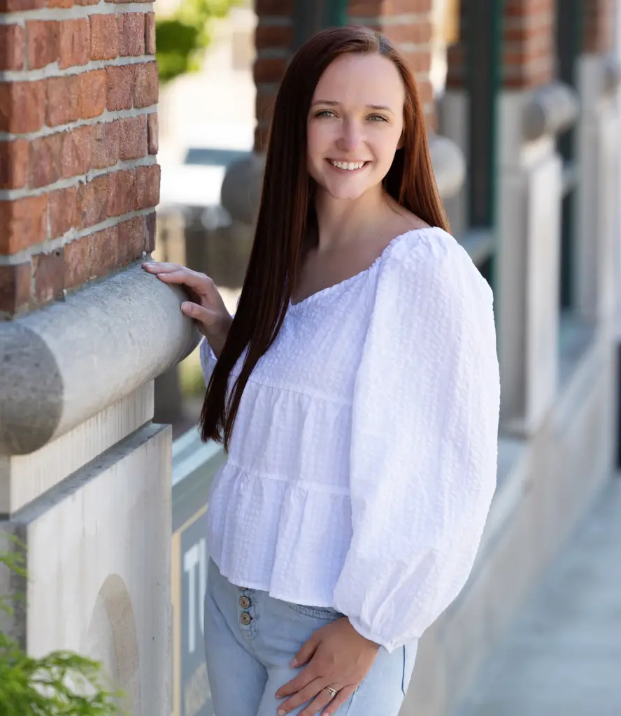 Avery Stevens