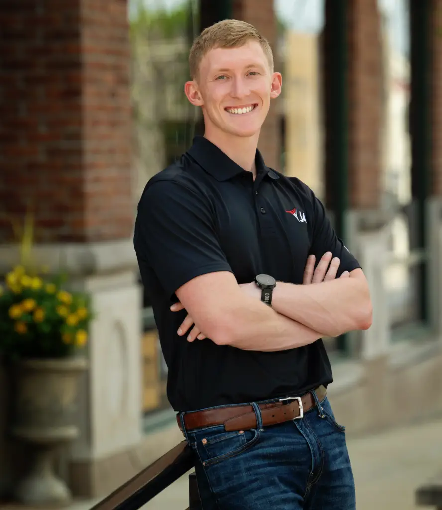Braden Neal