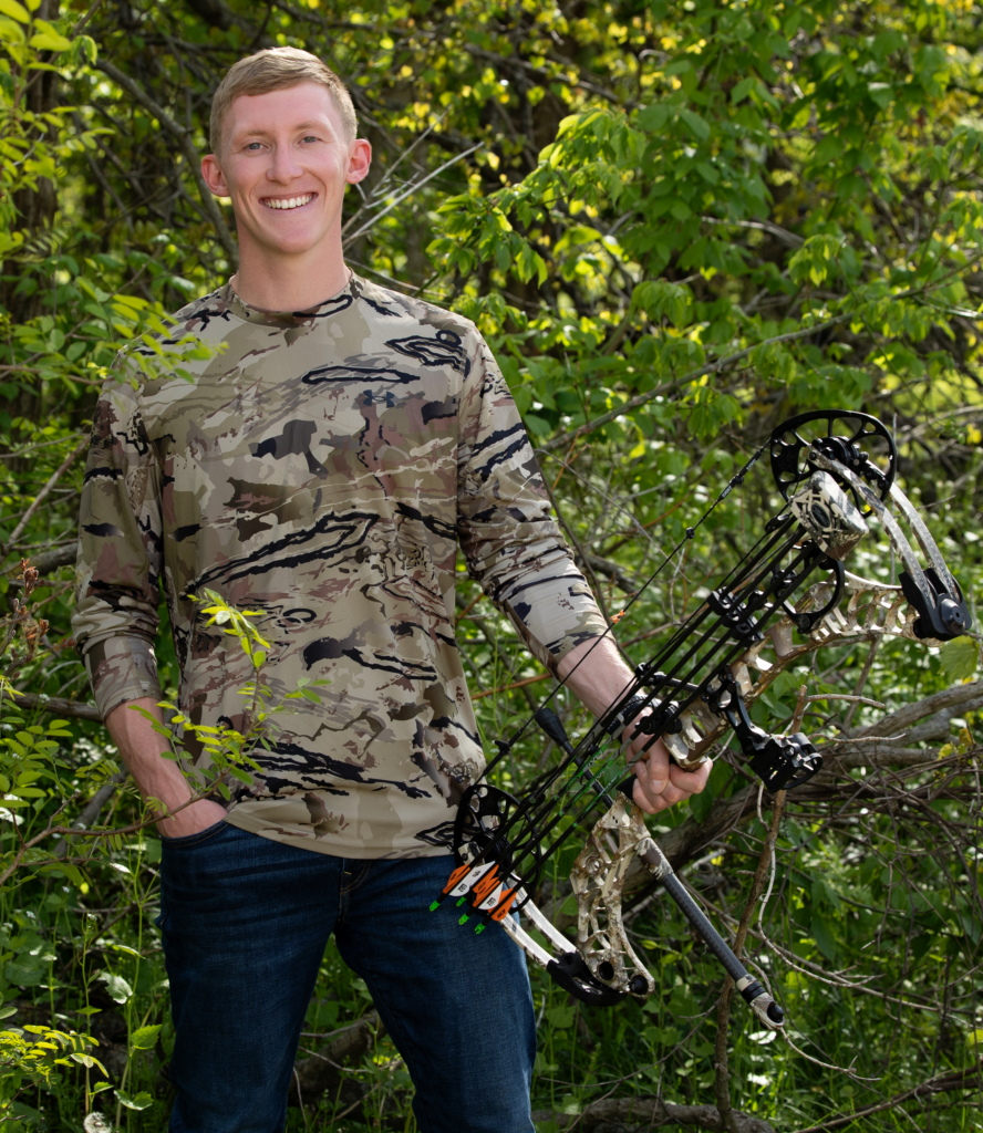 Braden Neal