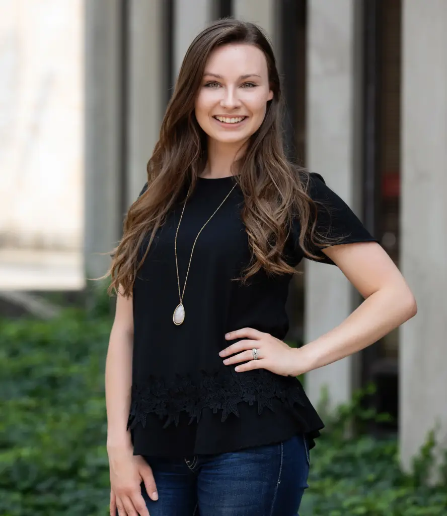 Caitlin Cummings