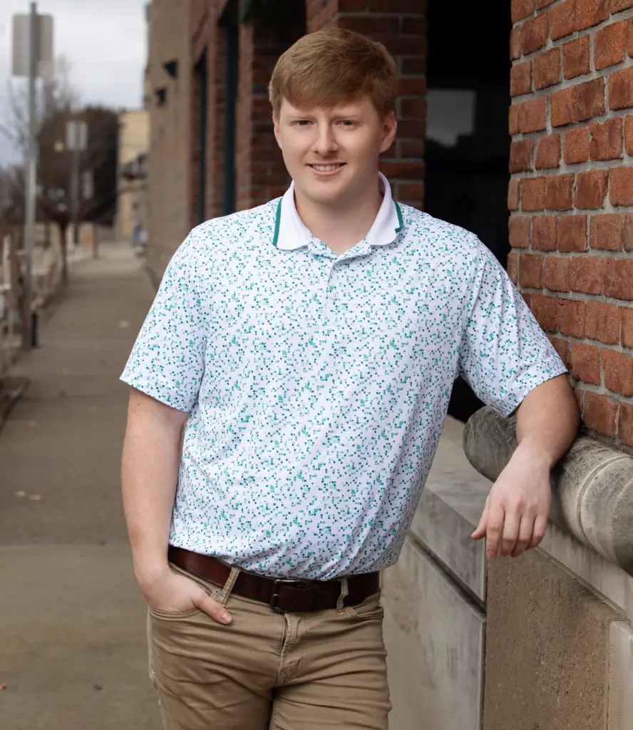 Colby Graves