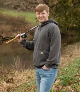26 BIO PICS Colby Graves Hobby