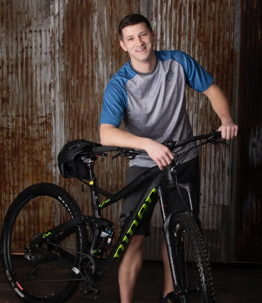 Cory Johnson