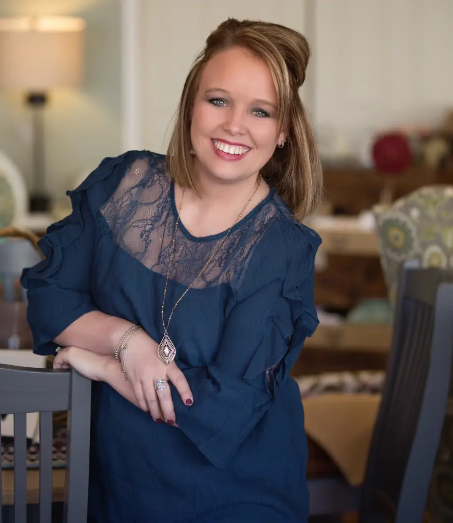 Danielle Hitchcock