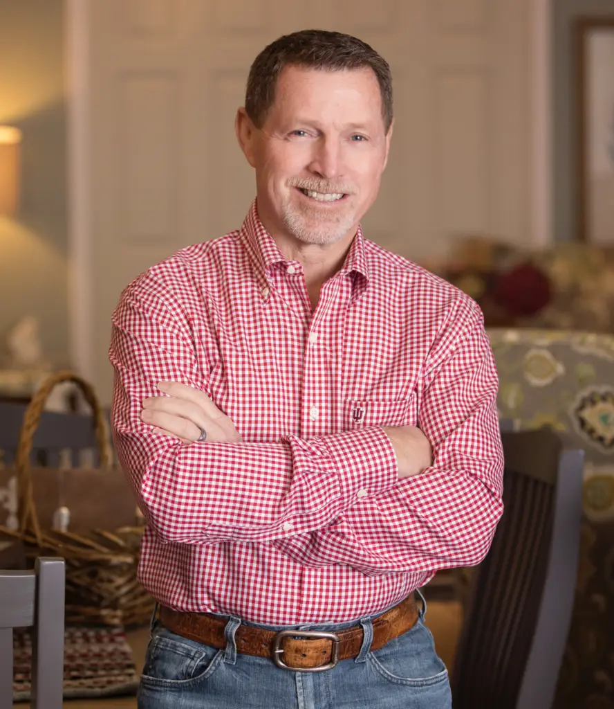 Douglas Johnson