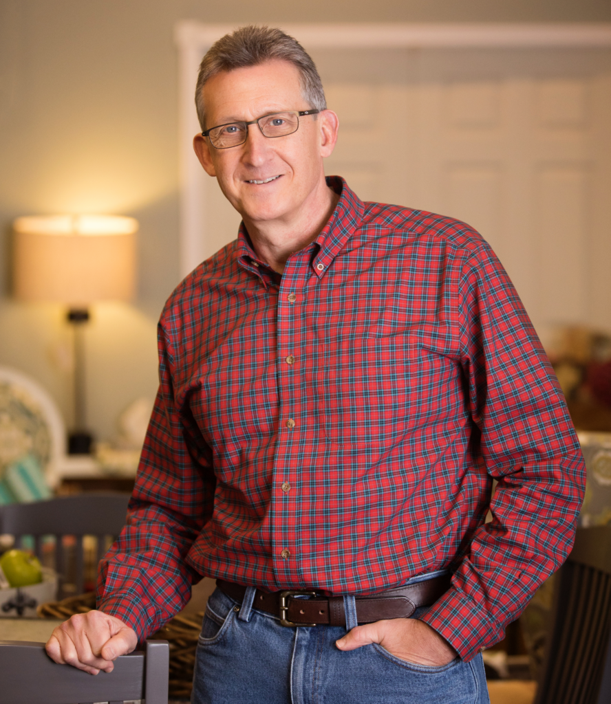 Greg Ransom