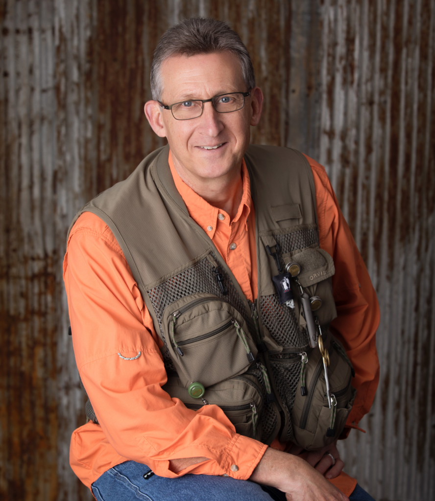 Greg Ransom