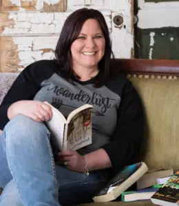 26 BIO PICS Heather New Hobby