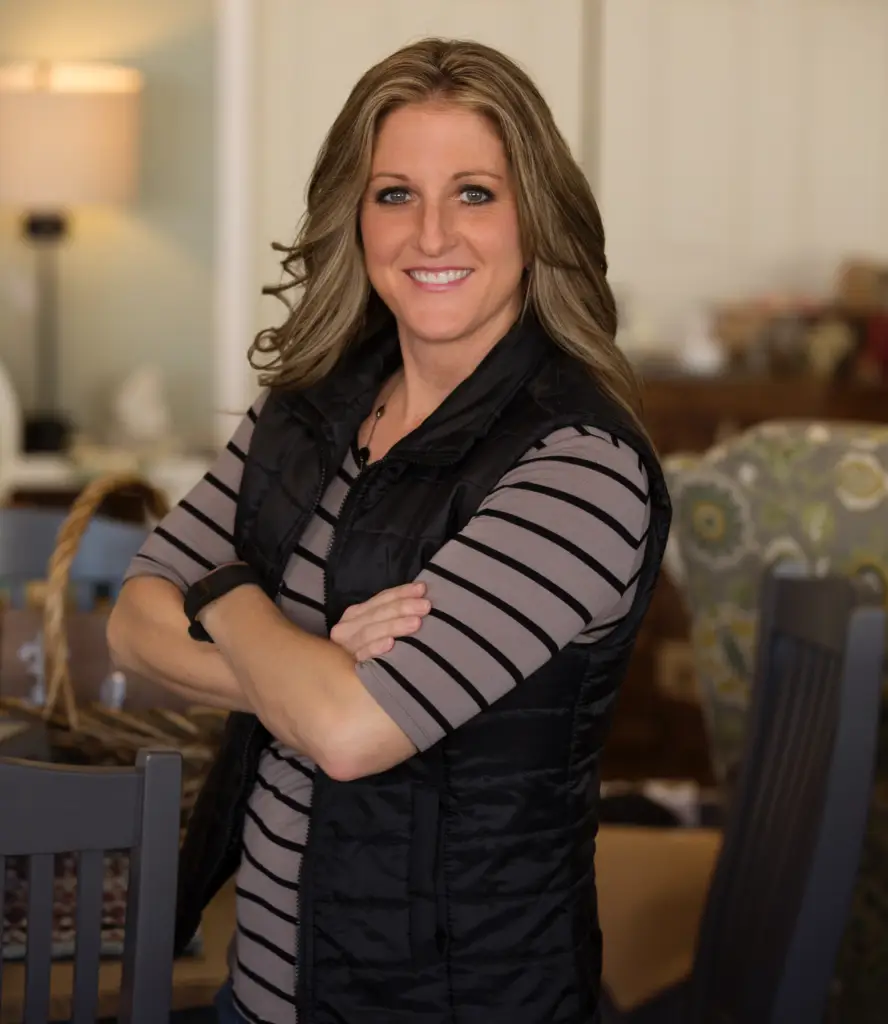 Jenni Beeler
