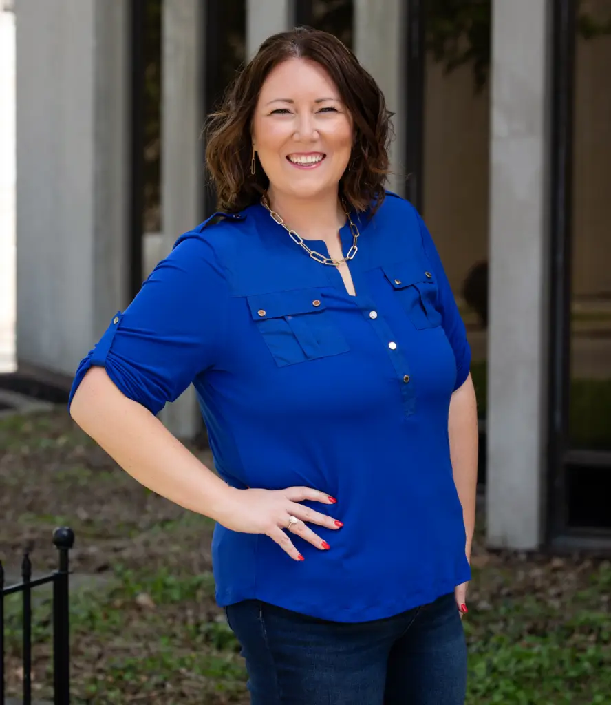 Sandi Brinson