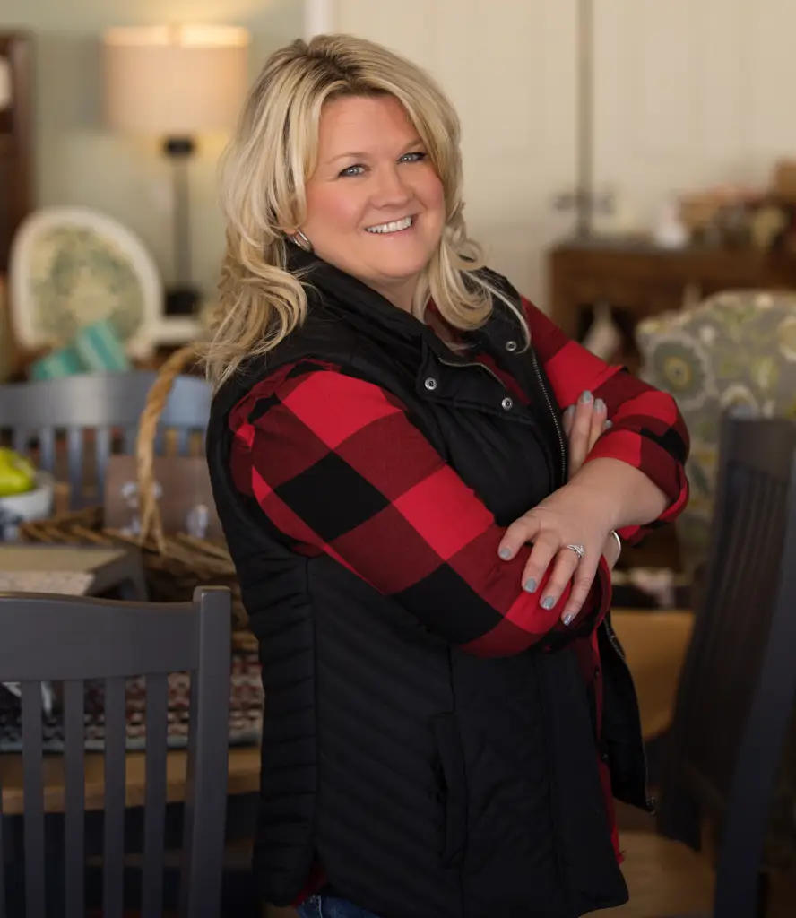 Sharon Saunders
