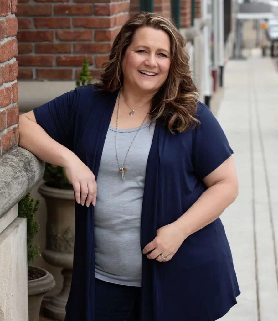 Stacy Whalen