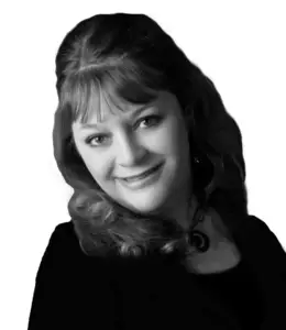 Mary Fisher