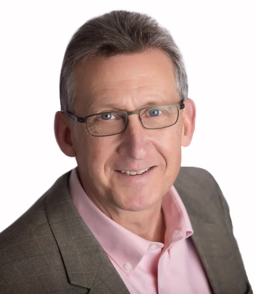 Greg Ransom
