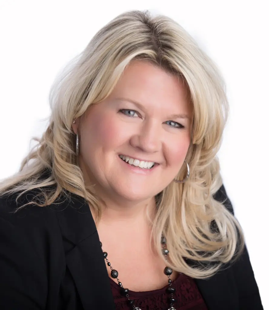 Sharon Saunders