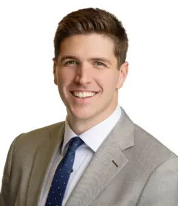 Collin Hartman