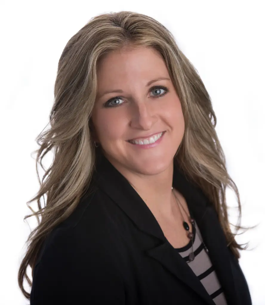 Jenni Beeler
