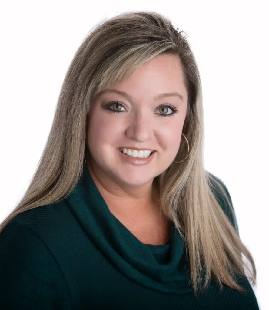Michelle Anderson