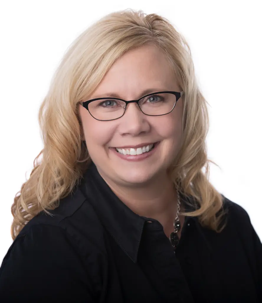 Lyna Anderson