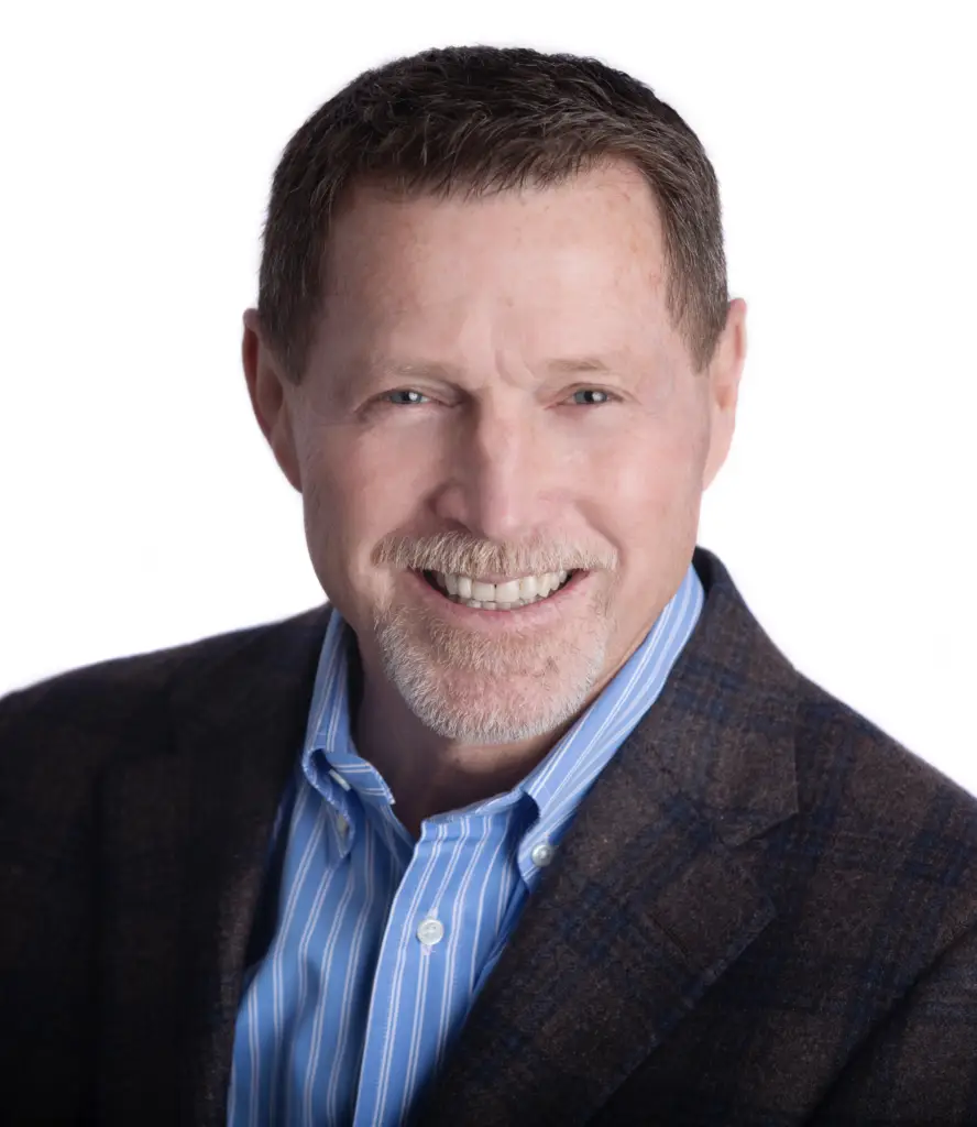 Douglas Johnson