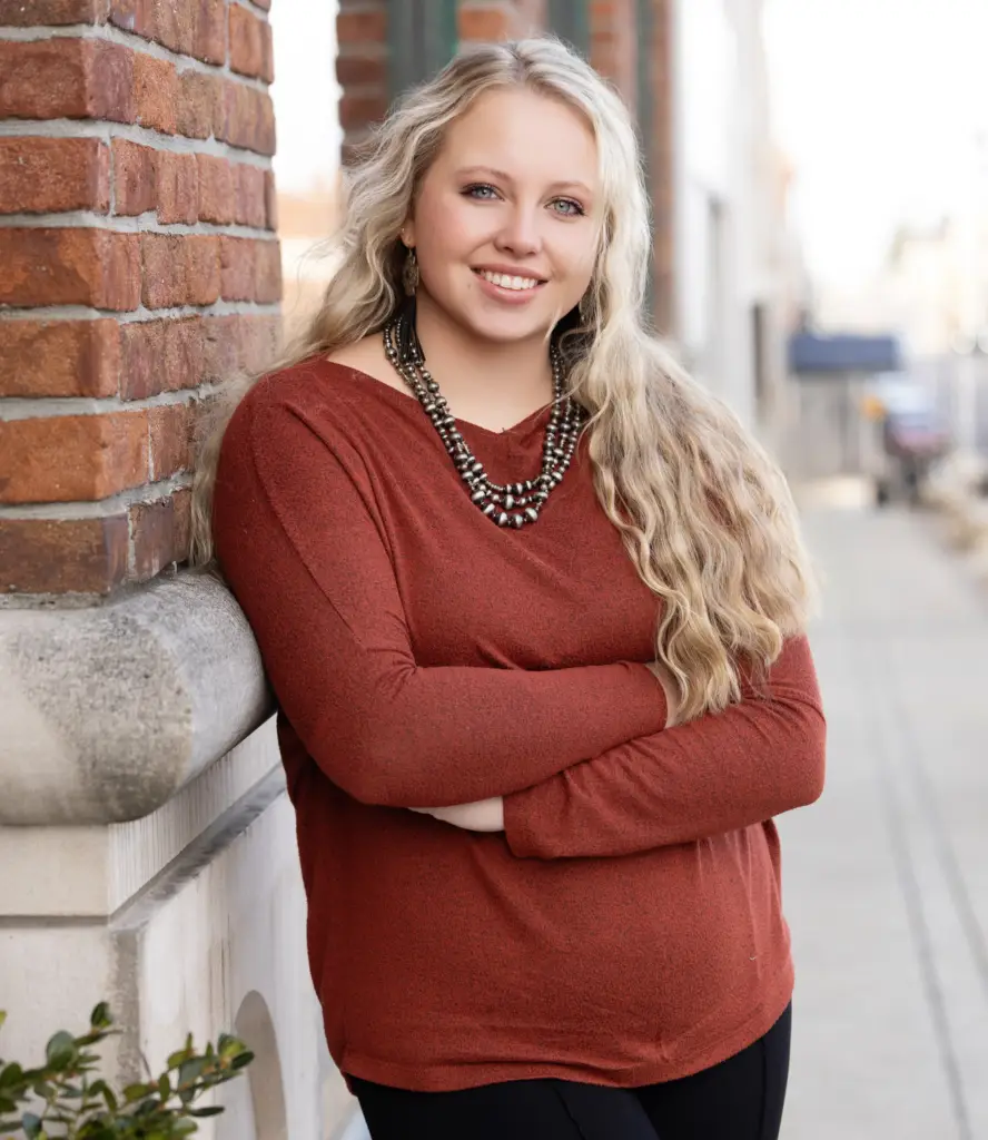 Abbie Huber