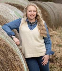 26 BIO PICS Abbie Huber Hobby