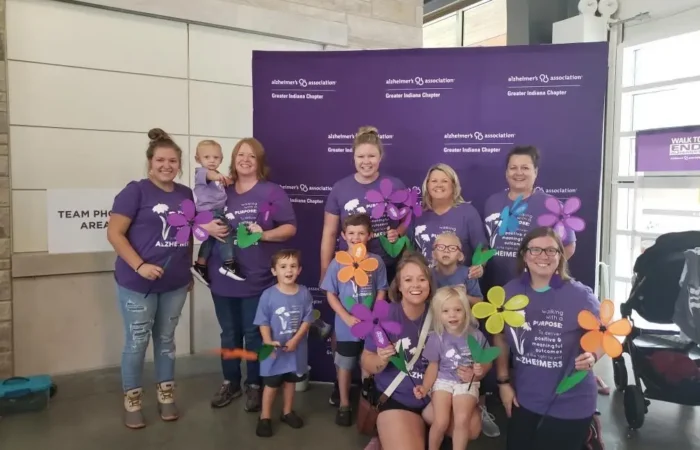 Alzheimers Walk-3