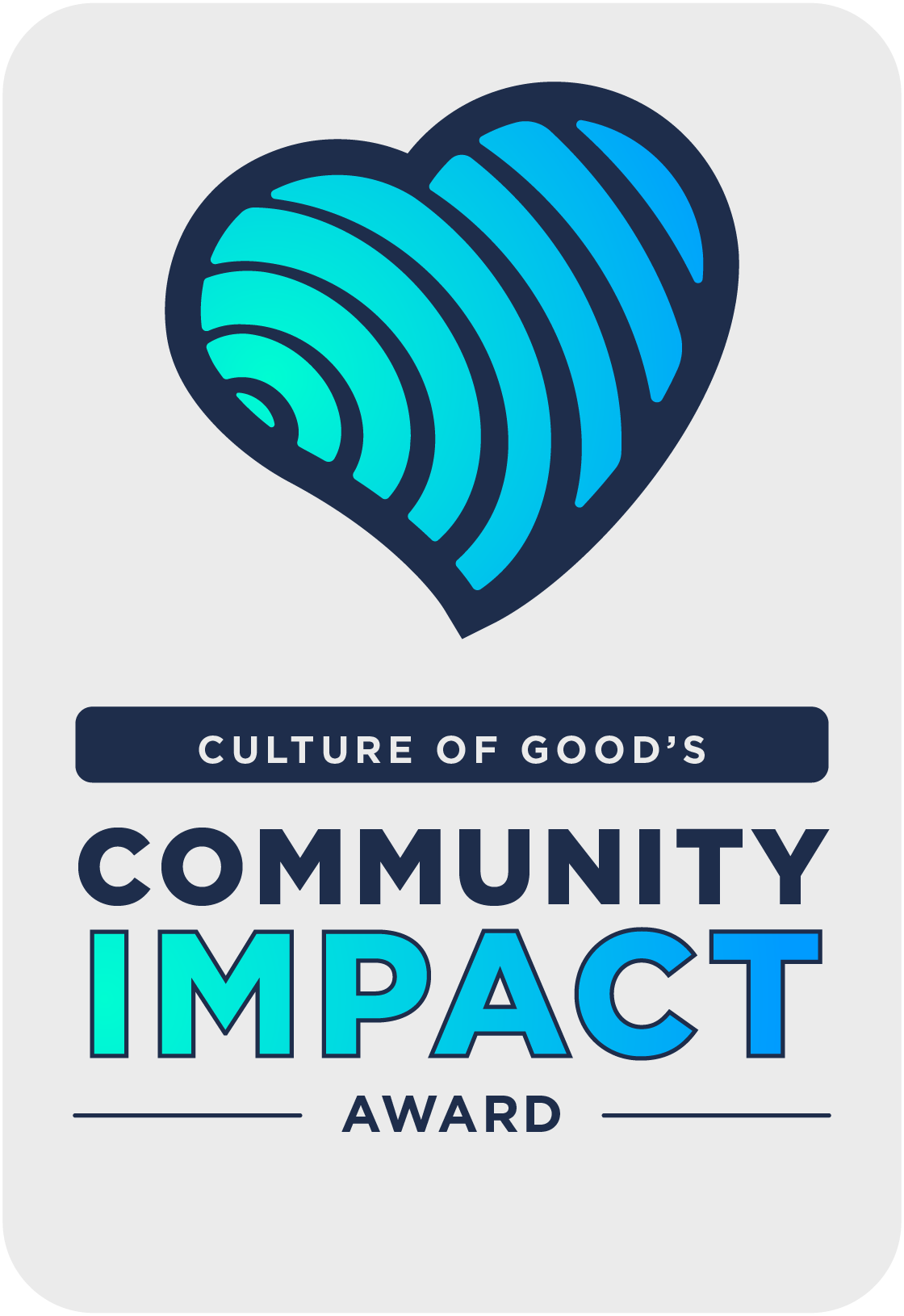 Culture of Good