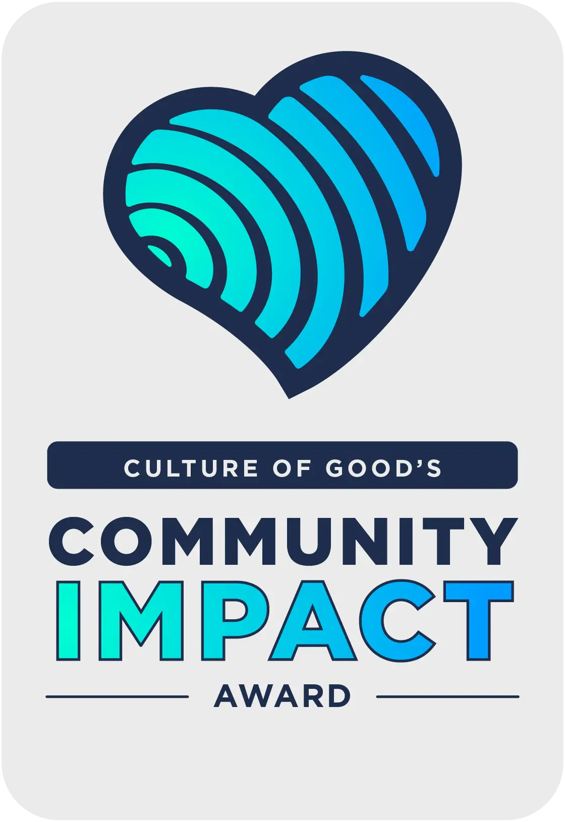 Culture of Good