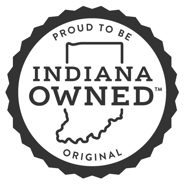 Indiana Owned