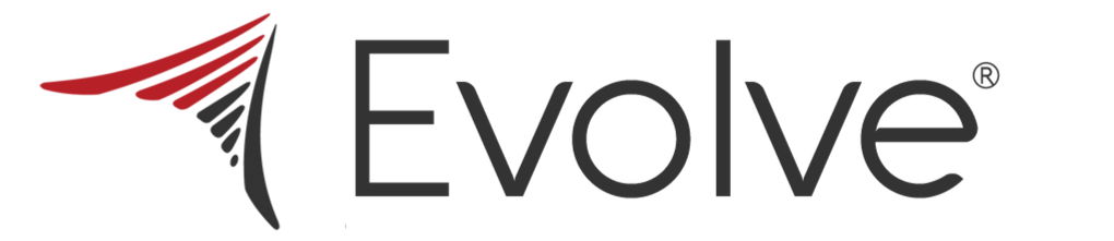 Evolve Logo