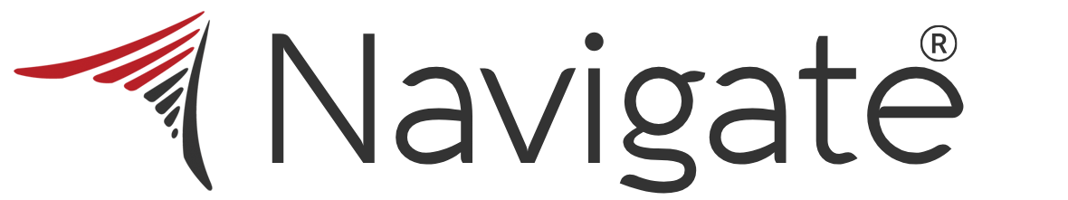 Navigate Logo