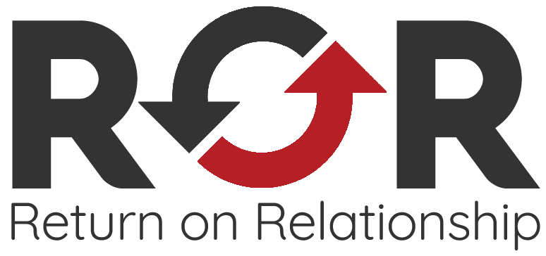Return on Relationship Logo
