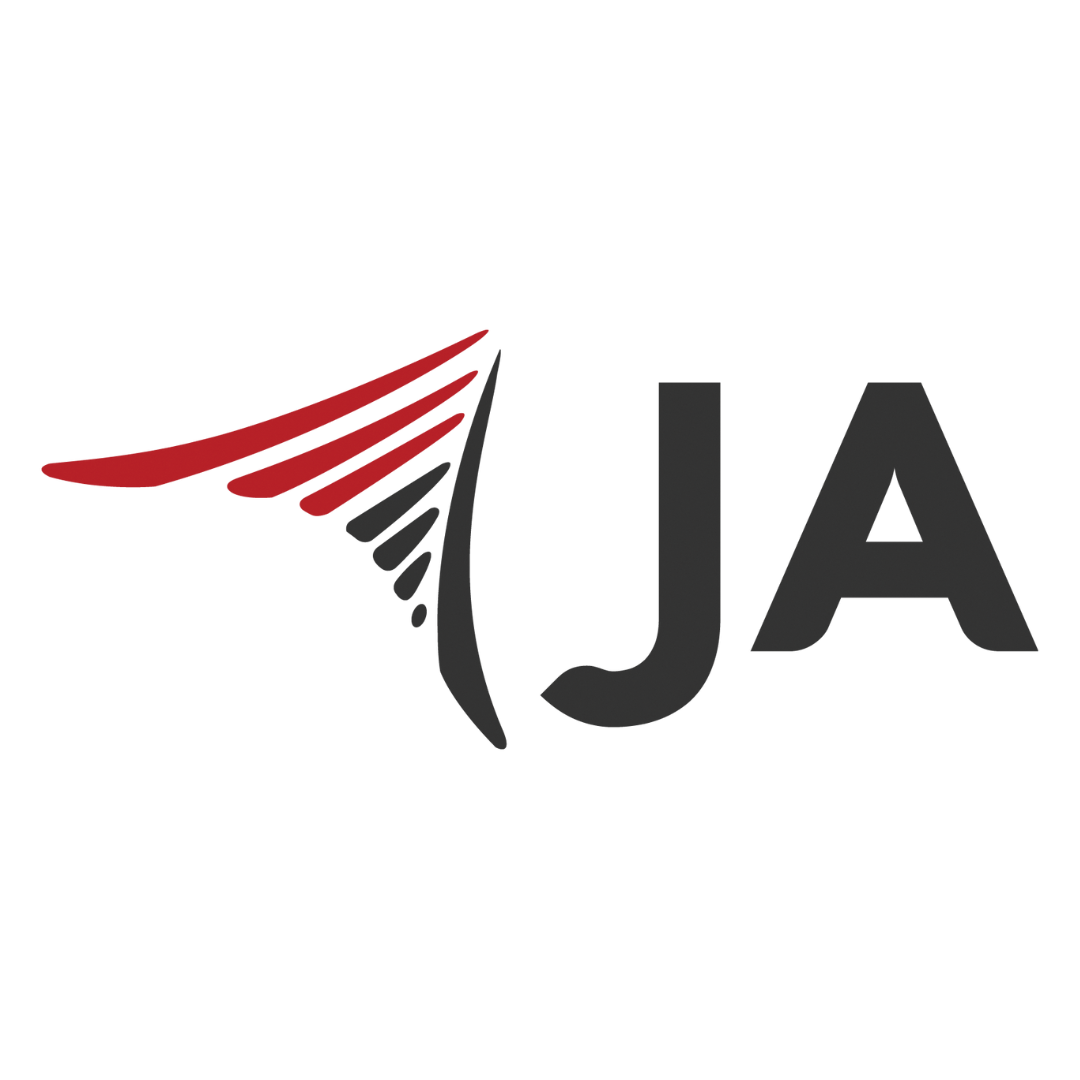 JA - Strategy Driven. Future Focused.